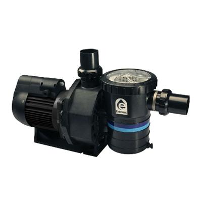 China Emaux Proven Long Life Durability Water Pump With Prefilter Pool Pump For Residential Spa Inground Above Ground Swimming Pool SB Pool Pump for sale