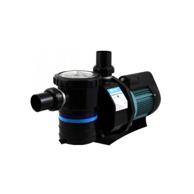 China Emaux Swimming Pool Water Pump With 2 Inch Pump Union For Inground Above Ground Swimming Pool Circulation Vacuum Suction SB Pool Pump for sale