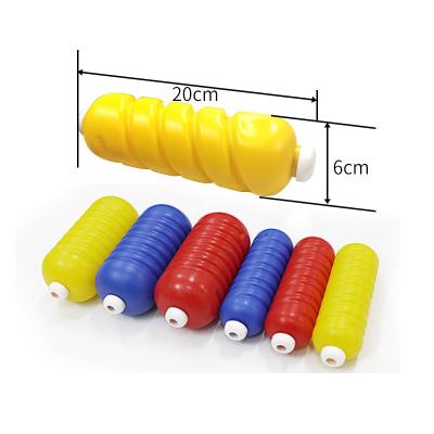 China Swimming Pool Float Accessories Dividing Lanes Areas Float Locator Float Rope Safety Divider Floats Accessories for sale