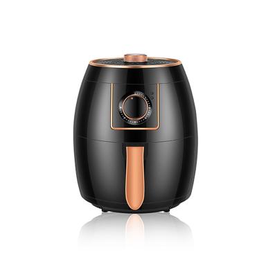 China Household Hot Oil Free Electric Steam Fryer All-in-One Air Fryer Kitchen Hotel Product Non-Stick Air Fryer for sale