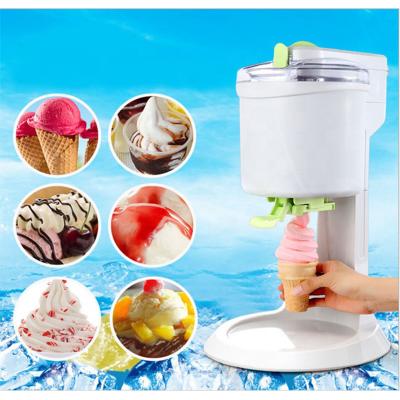 China Easy To Operate High Productivity Commercial Frozen Yogurt Machine Automatic Yogurt Maker Machine for sale