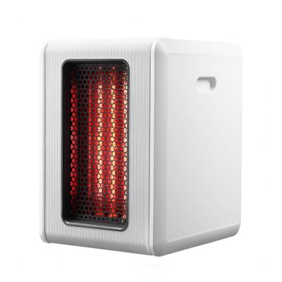 China Good quality simple portable winter heating home electric heaters for office for sale