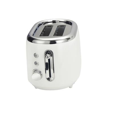 China Home Simple Automatic Multifunctional Toaster 2 Slice Toast Oven Breakfast Toast Maker for sale