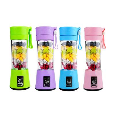 China Car Citrus Juicer Blender Grinder Automatic Juicer Electric Juicer Extractor for sale