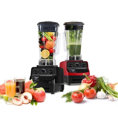 China Professional Fruit and Vegetable Juice Blender For Fruit Multifunctional High Speed ​​Blender for sale