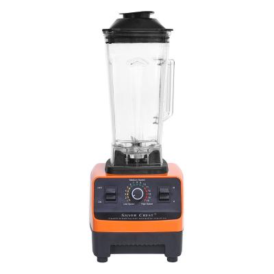 China Multifunctional High Speed ​​Commercial Juicer Blender Blender for Restaurant for sale