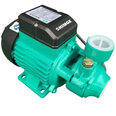 China China QB60 Clean Water Pump 220V Motor Car 0.5HP QB60 Water Pump 220V Developing World Water Solutions FOR CLEAN WATER for sale