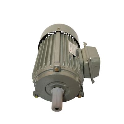 China IP44 / IP54 Y Series AC Asynchronous Motor Three Phase Induction Price Y90L-2 2.2kW 3HP AC Motor for sale