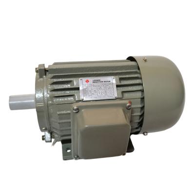 China IP44/IP54 Y Series AC Motor Three Phase Induction Y315M-4 132KW 180HP Three Phase Asynchronous Motor for sale