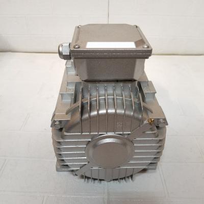 China IP44/IP55 High Temperature Asynchronous Motor and High Humidity Induction Asynchronous Motor Part 0.12KW-7.5KW Baking Motor for sale