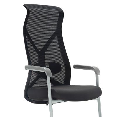 China Other high quality ergonomic furniture cheap office chair executive office desk and chair for sale