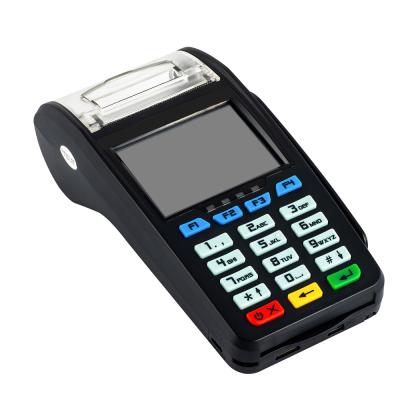 China Factory direct supply sales promotion gprs new8210 POS terminal 128MB non and cheap 128MB FLASH and non and FLASH for sale