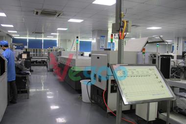 Verified China supplier - Shenzhen Weigu Electronic Technology Co., Ltd.