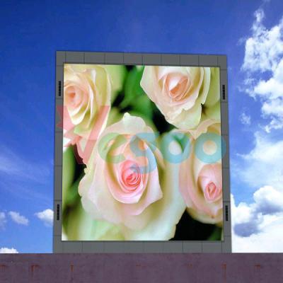 China P6 Indoor Full Color LED Display P6 Led Sign With 140º Viewing Angle for sale