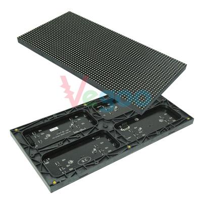 China Commercial SMD LED Module P6 Outdoor Led Panel For Offices / Schools for sale