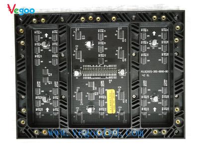 China P2.5 SMD LED Module Indoor Full Color LED Display For Government Facilities for sale