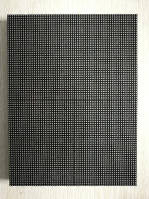 China 2.5mm SMD LED Module Square / Stage Background Led Display 160000 Pixel/M2 for sale