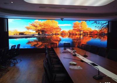 China Super Bright Large Rental P3.91 Indoor Full Color LED Display for sale