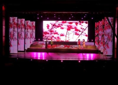 China P5 Indoor Full Color LED Display for sale