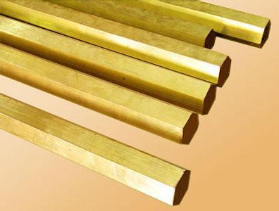 China Copper Zinc  C3604 C3600 C3601 C3771 Brass Welding Rod for sale