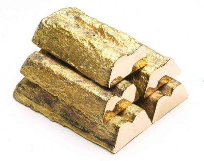 China A Grade Brass Ingot Forging Usage ,CB754S CC754S Pure Copper Ingot for sale