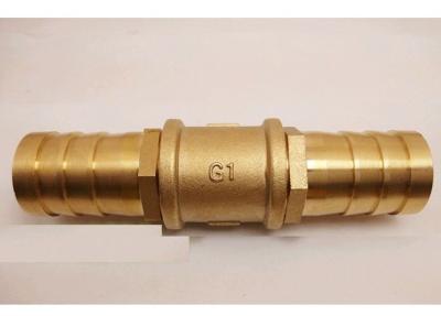 China Casting-Feuer-Adapter-Bronze-tippen weiblicher Koppler-Schlauch-Schaft Zoll 1-1/2 u. 2 Zoll ein zu verkaufen