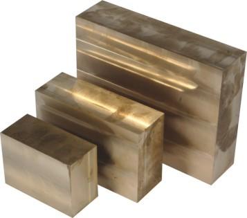 China High Performance Lead free brass , Silicon Brass Copper Ingot for sale