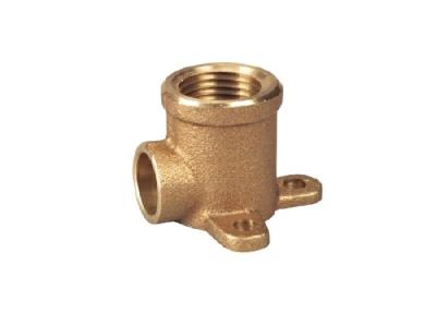 China Customized Brass Bronze Casting Parts Forging Sand Casting Copper 1inches and 1-1/2 inches and 1/2 inches for sale