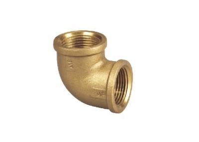 China Anti Corrosive Brass Bronze Casting Customized Bronze Casting Parts 1-1/2