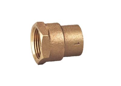 China High Capacity Bronze Casting Fittings Forging Gravity Sand Casting 1/4 inches and 3/8 inchesand 1/2 inches for sale