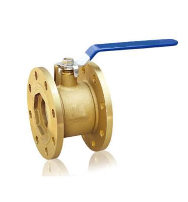 China Casting Forging Brass Water Valve 2 Inch Threaded Gate Valve DN50  CW617 for sale