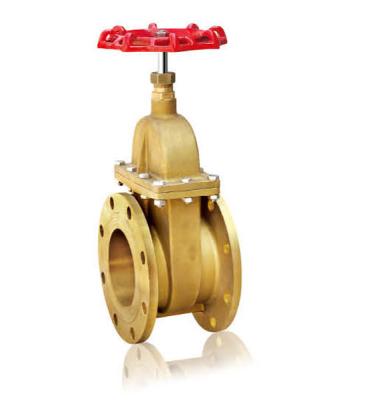 China High Pressure Lead Free gate Valve Manual Water Shut Off Valve WRAS Certificate DN15 for sale