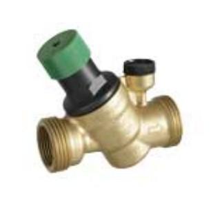 China Automatic Water Pressure Relief Valve  Lead Free Brass Male NPT Thread For Water Pipeline for sale