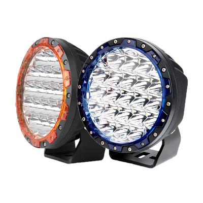 China 7inch 105W LED auto light system 7 inch car LED drivelights 7