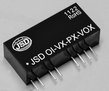 China 4-20mA to 0-10V isolation amplifier for sale