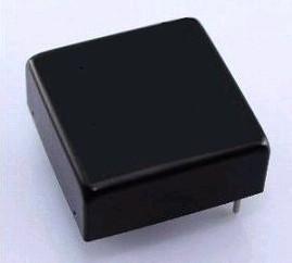 China wide range isolated & regulated single output DC-DC converter for sale