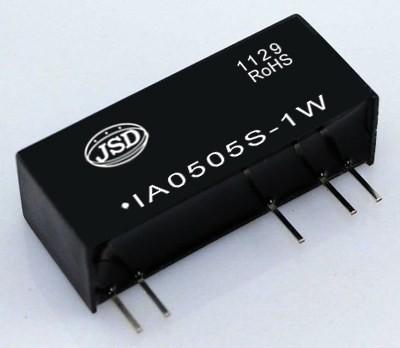 China FIXED INPUT, ISOLATED&REGULATED POSITIVE AND NEGATIVE DUAL OUTPUT DC-DC CONVERTER for sale