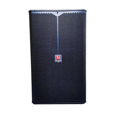 China 10 Inch T-10 Modern Single Speaker 1*10 