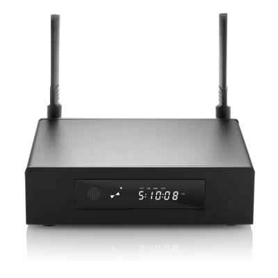 China Eweat tv box 1tb android hdd media player 3.5