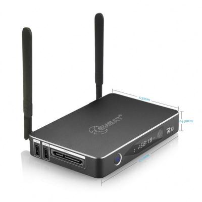 China USB PVR Bluray High Quality Popular 3D Blu-Ray Media Player for sale