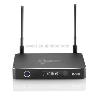 China High Speed ​​HDMI Quality Assurance Minix Smart Media Android TV Box for sale