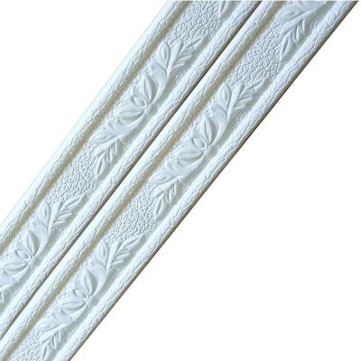 China Modern Self Adhesive Stickers Designs XPE 3D Wallpaper For Home Decorative Wallpaper Sale Waterproof Wall Paper for sale