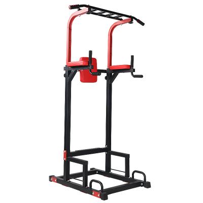 China Universal Multifunctional Workout Equipment For Home Gym Training Fitness Exercise Pull Up Station for sale