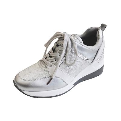 China Cushioning High Quality Sneakers For Women Slip On Women Casual Sneakers Shoes Sneakers for sale