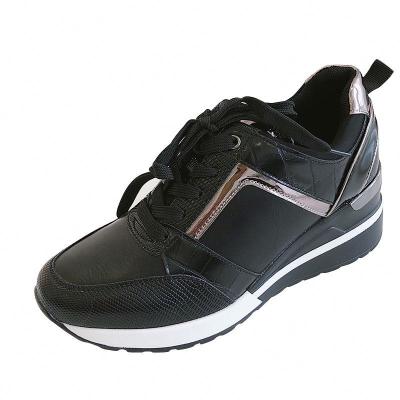 China Cushioning Sneakers For Women Canvas Sneakers For Big Size Women Shoes Winter Sneakers For Women for sale