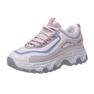 China Cushioning Branded Sneakers Women Designer Casual Shoes Women Sport Sneakers Shoes for sale