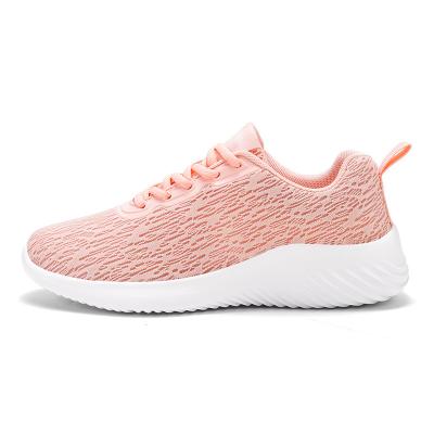 China Cushioning New Promotion Women's Shoes Sports Shoes Women's Casual Shoes for sale