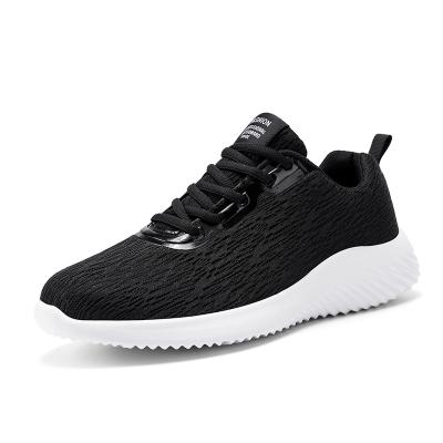 China Damping Women's Casual Shoes Girls' Sports Shoes Fashion Women's Shoes for sale