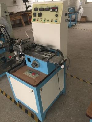 China High Performance Automatic Laser Sticker Cutting Machine 0-200 / Min for sale