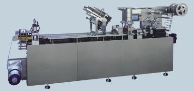 China PLC MR-270 Blister Packaging Equipment For Electric Products for sale